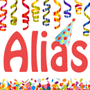 Alias - the party game APK