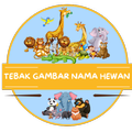 Tebak Gambar Nama Hewan