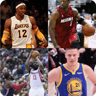 NBA 2020 icono