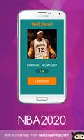 NBA 2020 Ekran Görüntüsü 1