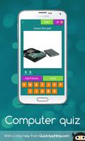 Computer Quiz পোস্টার