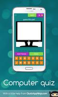 Computer Quiz স্ক্রিনশট 2