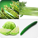 Guess The Vegetable Name-APK