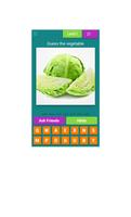 Guess The Vegetable Name 截圖 3