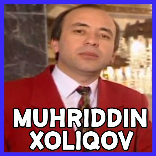 Muhriddin Holiqov qo'shiqlari