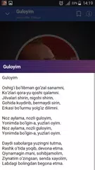 Muhriddin Holiqov qo'shiqlari APK Herunterladen