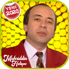 Muhriddin Holiqov icon
