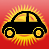 Продажа авто в Кыргызстане icono