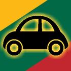 Продажа авто в Литве иконка