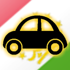 Продажа авто в Таджикистане иконка