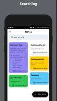 Notes - Notepad - To-do Lists capture d'écran 2