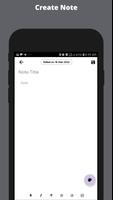 Notes - Notepad - To-do Lists 스크린샷 3