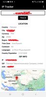 IP Address Tracker Premium capture d'écran 2