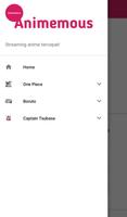 Animemous captura de pantalla 2