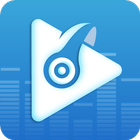 Music Player icono