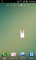 MiniWidget-Manner-Rabbit capture d'écran 1