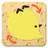 MiniWidget-Rotation biểu tượng
