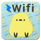 MiniWidget-Wi-Fi آئیکن