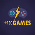 Mais de 100 Jogos