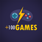 ikon Mais de 100 Jogos