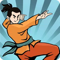 Kung fu Supreme XAPK download