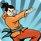 Kung fu Supreme ikon