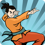 Kung fu Supreme icon