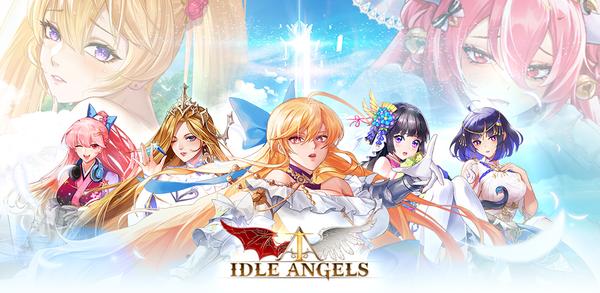 Cách tải Idle Angels: Anime Gacha RPG trên Android image