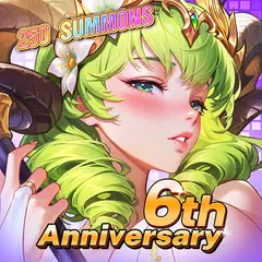 Idle Angels: 6th Anniv