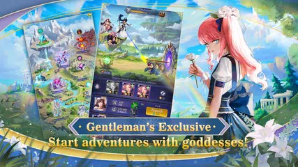 Baixar Idle Angels APK