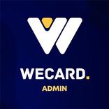 ”WeCard Admin