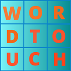 Word Puzzle Game: Words Touch 圖標