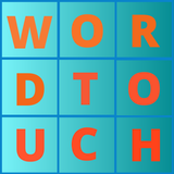 Word Puzzle Game: Words Touch Zeichen