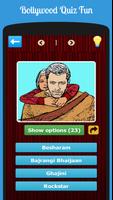 Bollywood Movies Guess - Quiz Affiche
