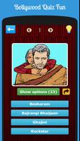 Bollywood Movies Guess - Quiz-poster