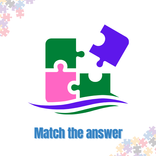 Match The Answer