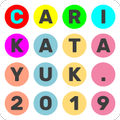 Cari Kata Yuk 2019