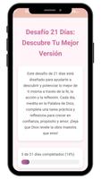 Mujer eres Libre Ekran Görüntüsü 2