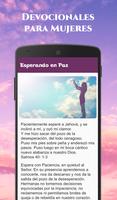 La Mujer que Ora تصوير الشاشة 2
