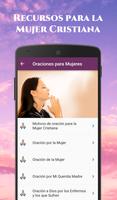 La Mujer que Ora تصوير الشاشة 3