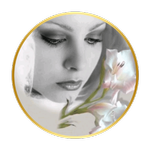 Mujer Vaso frágil pero Firme 2 icon