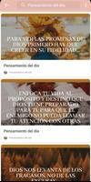 Mujer Vaso frágil pero Firme 2 تصوير الشاشة 3