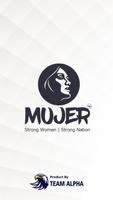 MUJER Affiche