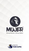 MUJER poster