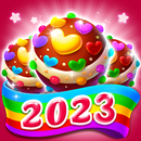 Cookie Amazing Crush 2024 APK
