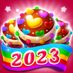 ”Cookie Amazing Crush 2021