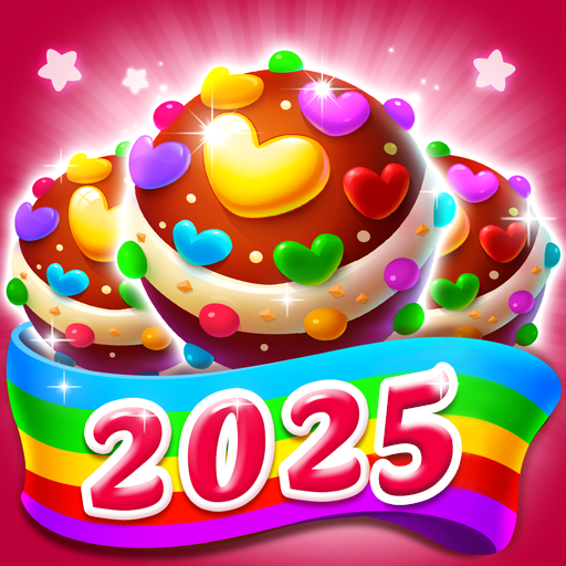 Cookie Amazing Crush 2021