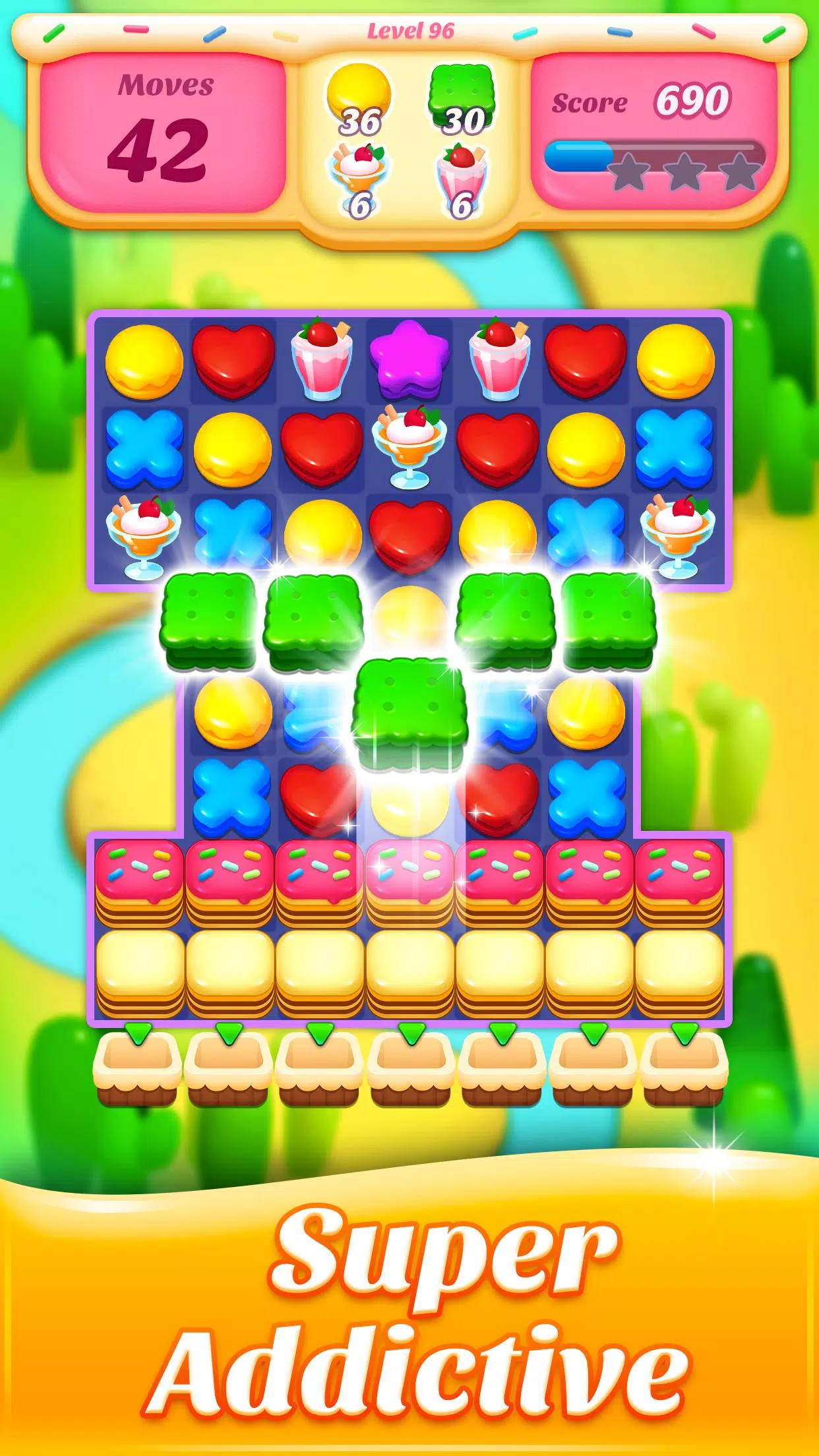 Candy Crush Soda Saga Game Online 2023, Gameplay, Download The Apk