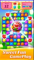 Cookie Amazing Crush 2024 پوسٹر