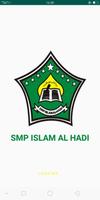 Sistem informsi SMP Islam Al Hadi Mojolaban captura de pantalla 2